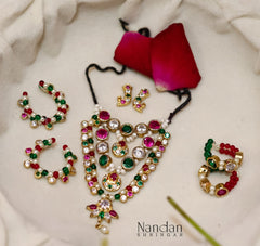 Janmashtami Special Shringar