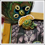 Shishchandra   (Panna )