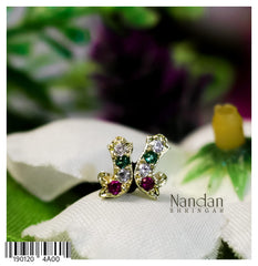 Makrakrit kundal ( milma )