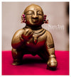 Makrakrit kundal ( manek  )