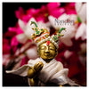 Mayur Sirpech and shishfool Size 1 ( panna )