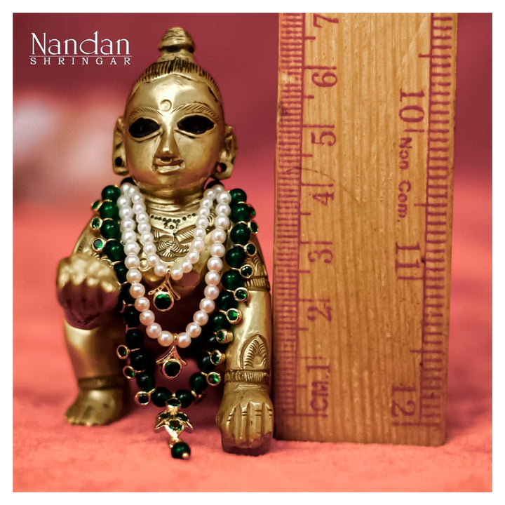 Complete your shringar