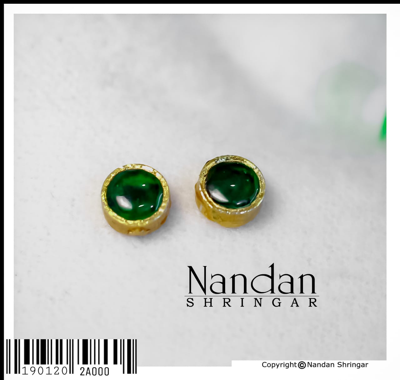 Jadaau Karnfool ( panna )