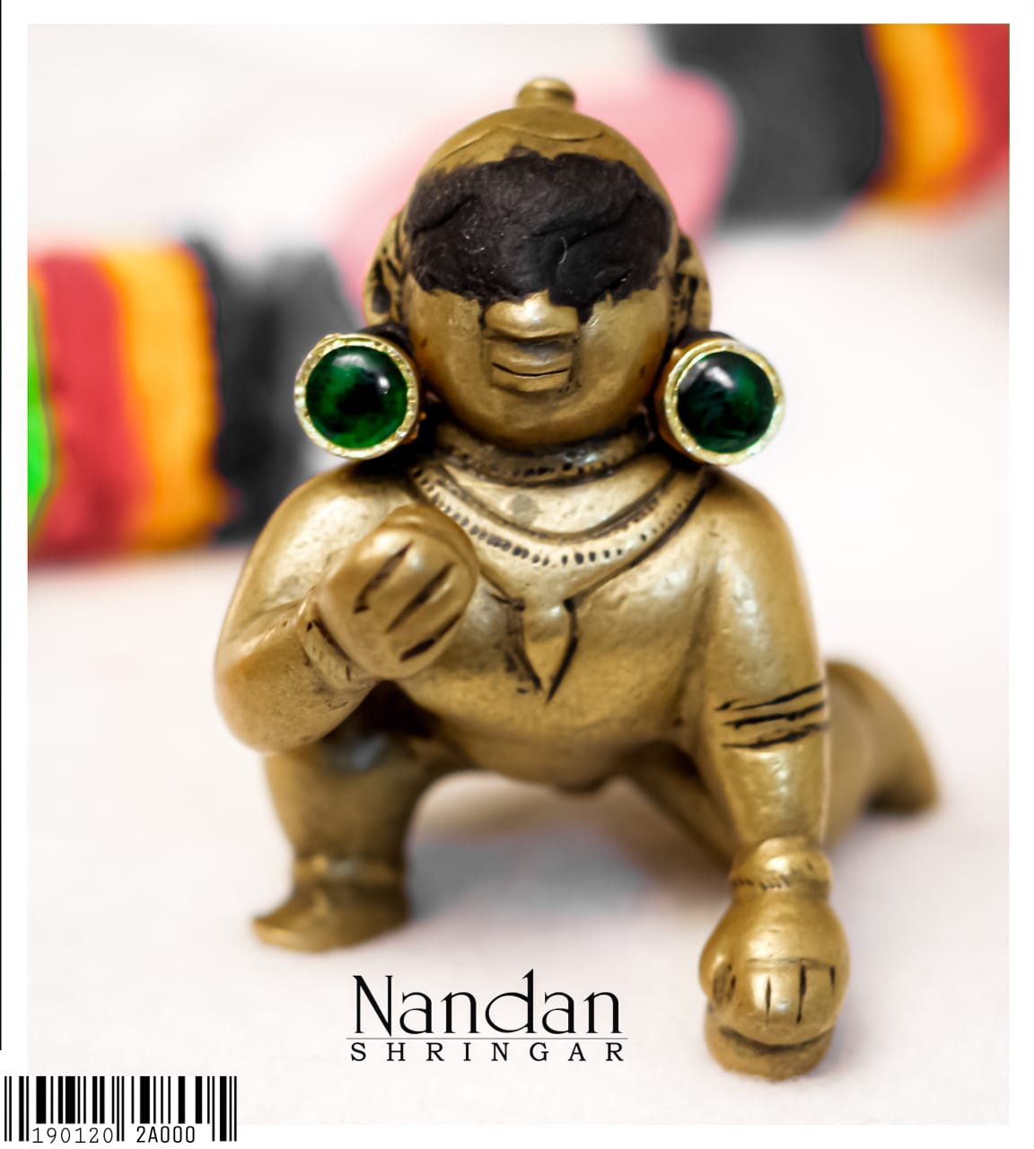 Jadaau Karnfool ( panna )