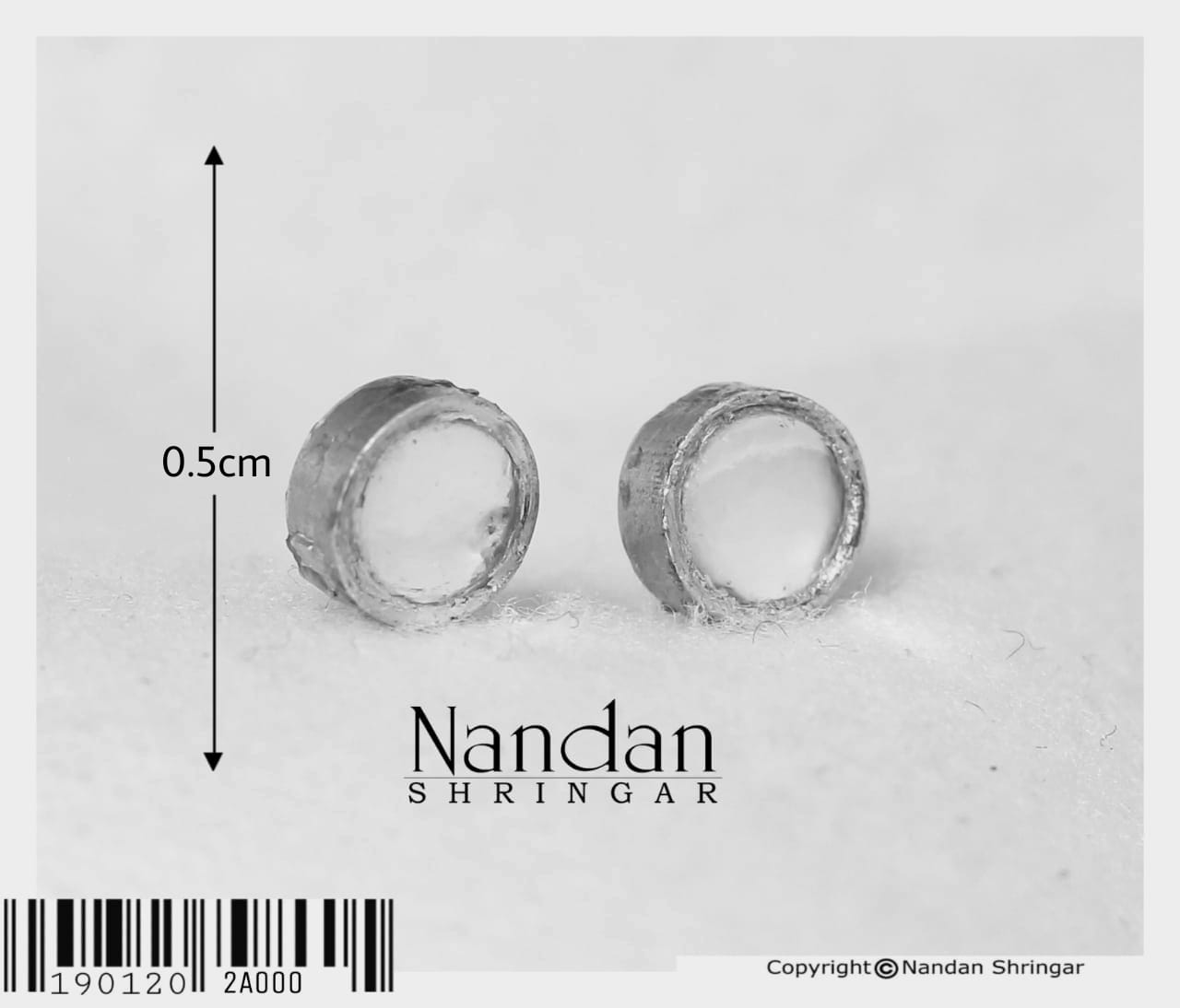 Jadaau Karnfool ( panna )