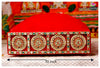 mohra patti - diwali special multi ( 10 inch )