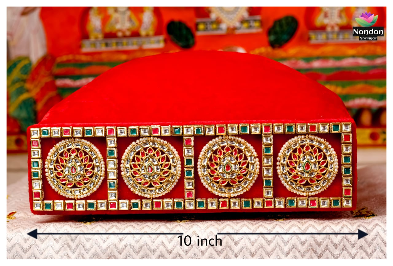 mohra patti - diwali special multi ( 12 inch )
