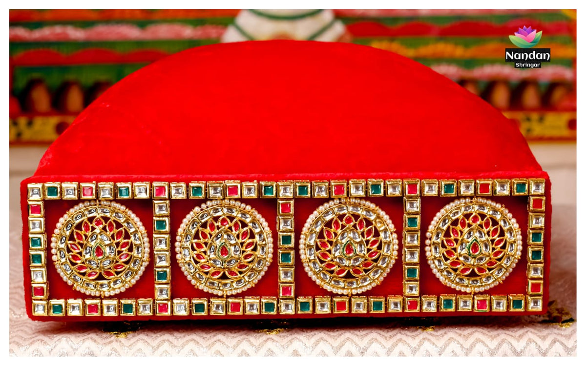 mohra patti - diwali special multi ( 10 inch )