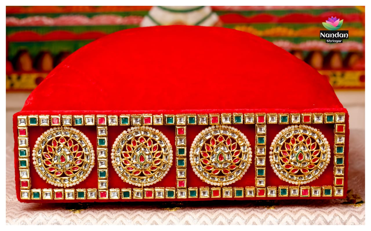 mohra patti - diwali special multi ( 12 inch )