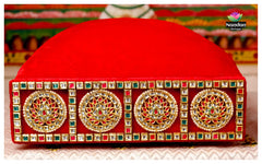 mohra patti - diwali special multi ( 12 inch )