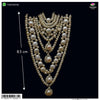 Real Pearl Haar - (Only Mala Ji)