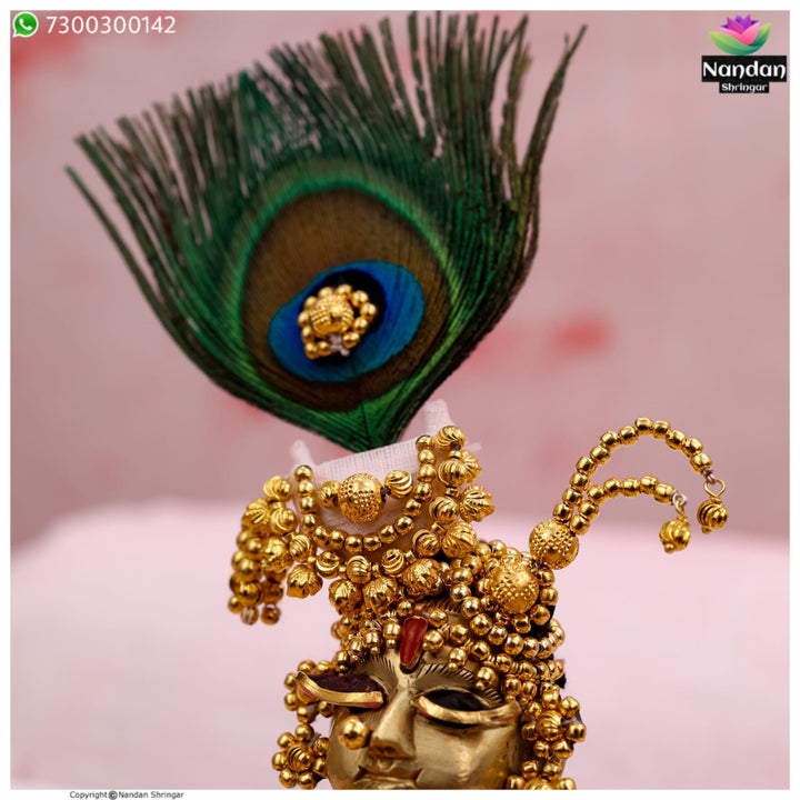 Complete your shringar