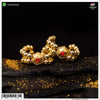 Laddu Gopal Soneri Kada (Silver)