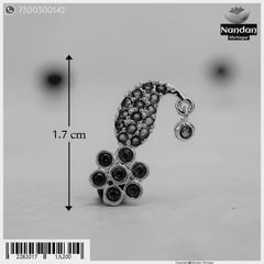 Shishfool - Milma (Silver)
