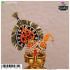 Shishfool - kesri (Silver)
