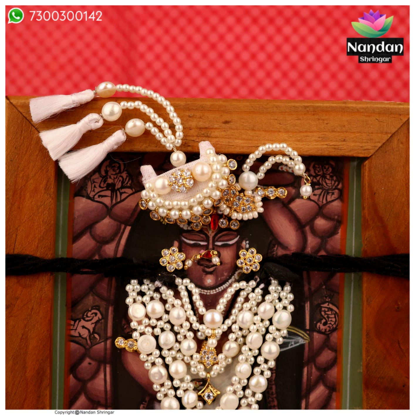 Heera Moti Ki Jod - Chitra ji