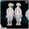 Cloth Gop Set One Pair - 10 Inch