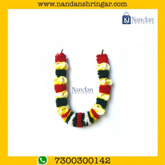 Champa Mala - Cloth (6 Inch)
