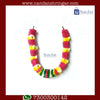 Champa Mala - Cloth (6 Inch)