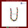 Champa Mala - Cloth (10 Inch)