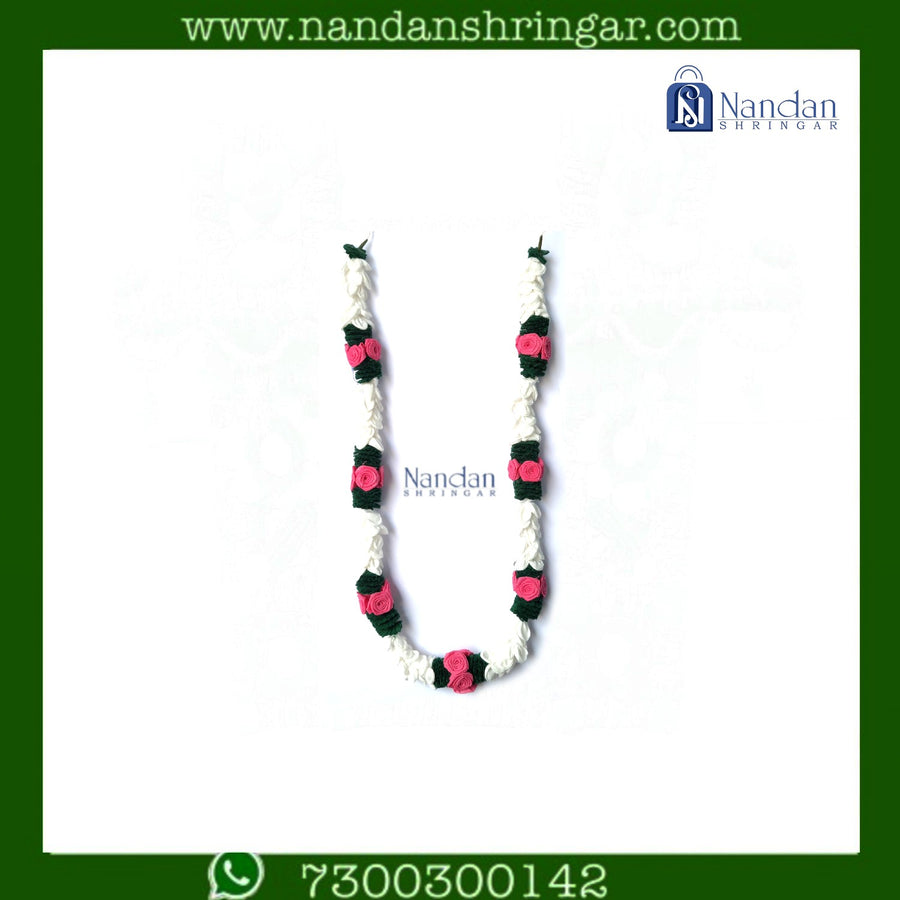 Fool Mala - Cloth (24 Inch)
