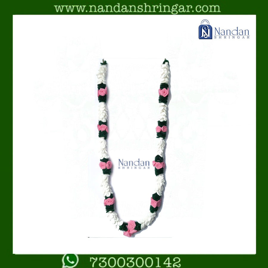 Fool Mala - Cloth (30 Inch)