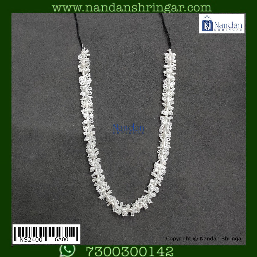 Juhi Pushp Mala (8 Inch)