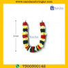 Champa Mala - Cloth (6 Inch)