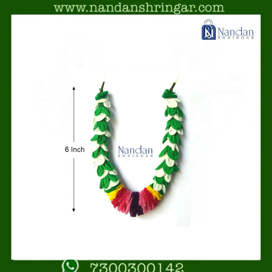 Fool Mala - Cloth (12 Inch)