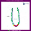 Fool Mala - Cloth (30 Inch)