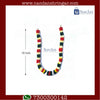Champa Mala - Cloth (10 Inch)