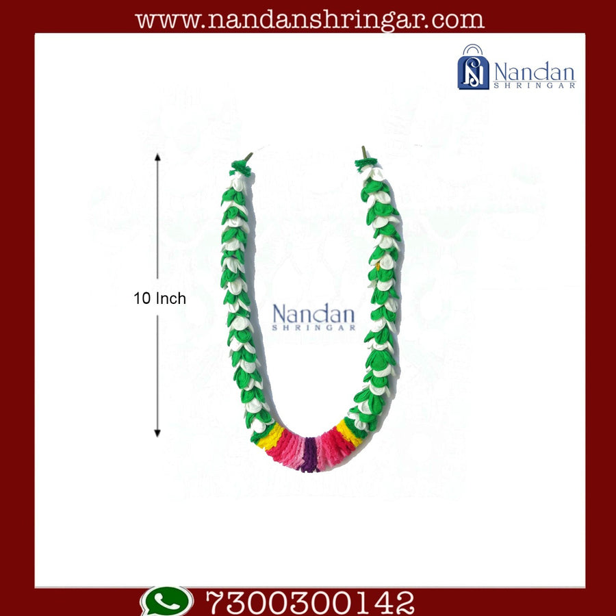 Fool Mala - Cloth (20 Inch)