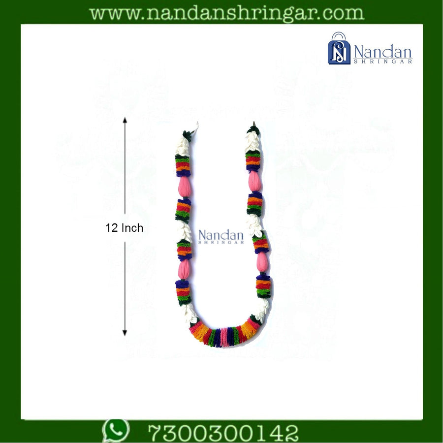 Fool Mala - Cloth (24 Inch)