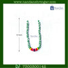 Fool Mala - Cloth (24 Inch)