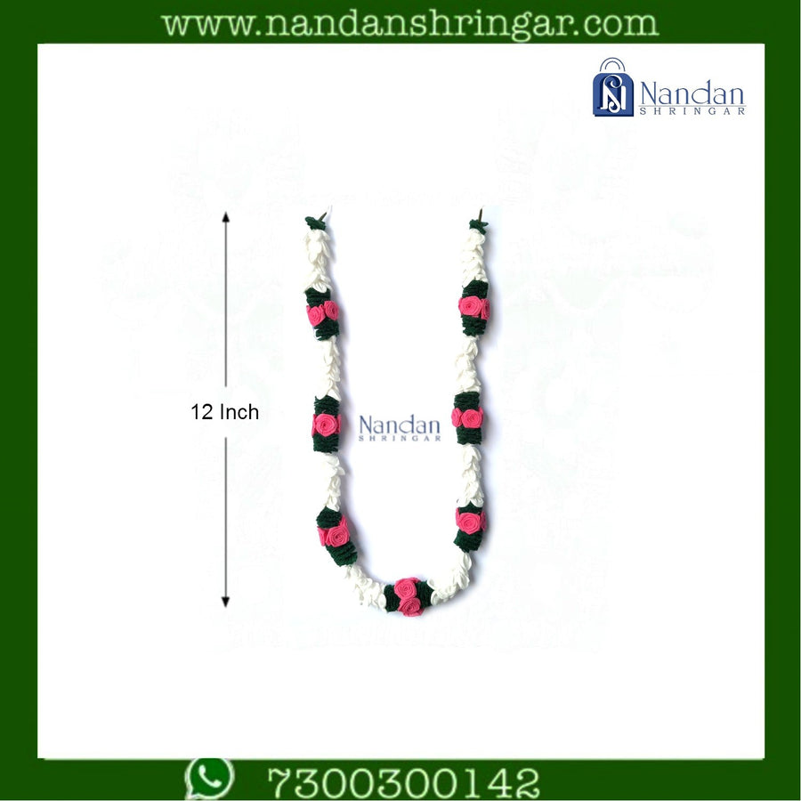 Fool Mala - Cloth (24 Inch)