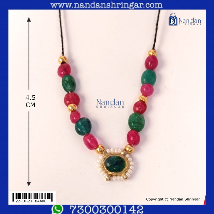 Complete your shringar