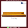 Wooden Khand Paat (9.5 Inch)