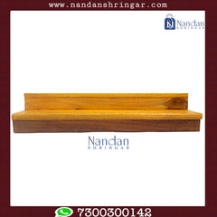 Wooden Khand Paat (9.5 Inch)