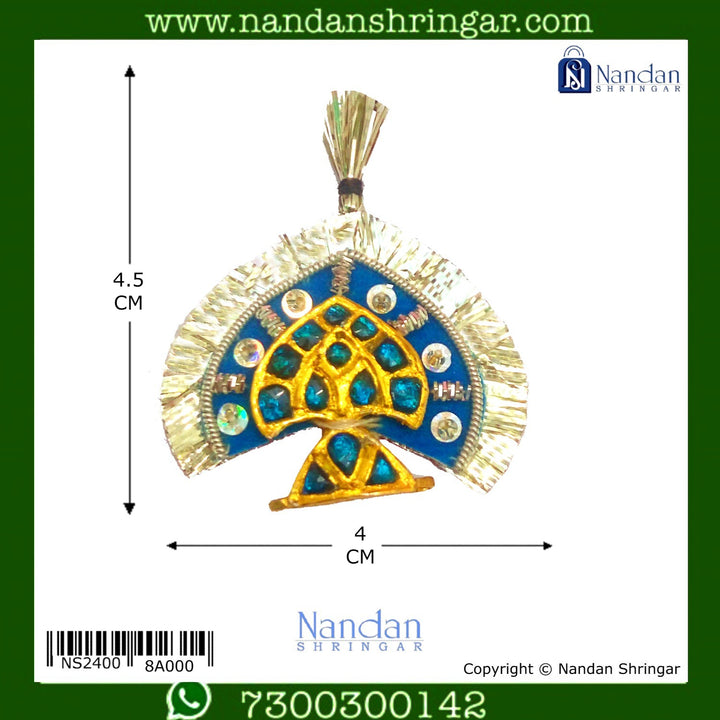 Complete your shringar
