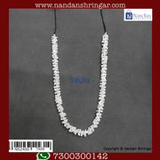 Juhi Pushp Mala (10 Inch) - nandanshringar