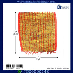 Khas Tati - Parda (2*2.5)