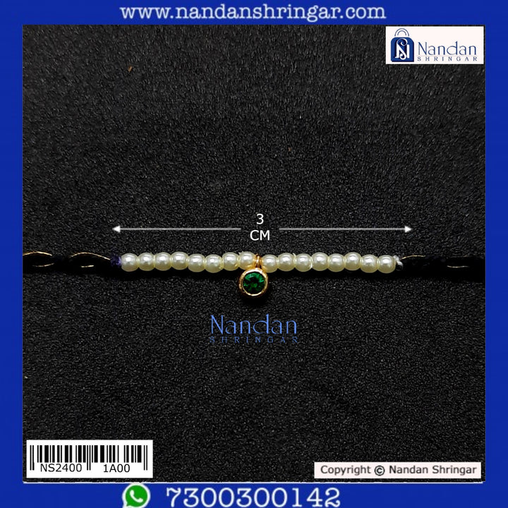 Complete your shringar