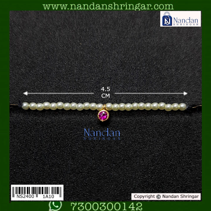 Complete your shringar