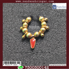 Alkavali - Silver Pearl