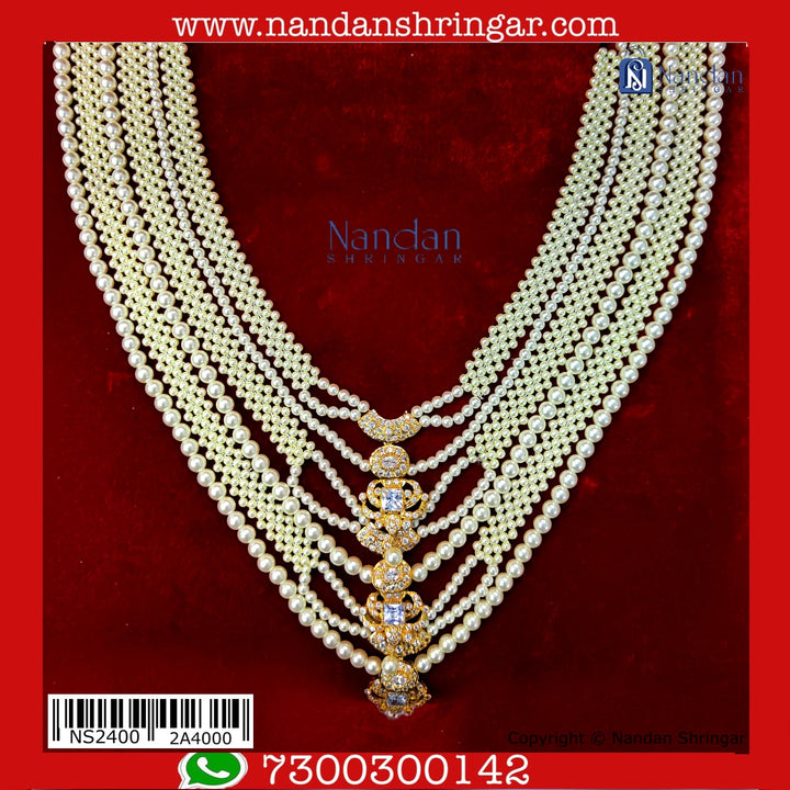 Complete your shringar