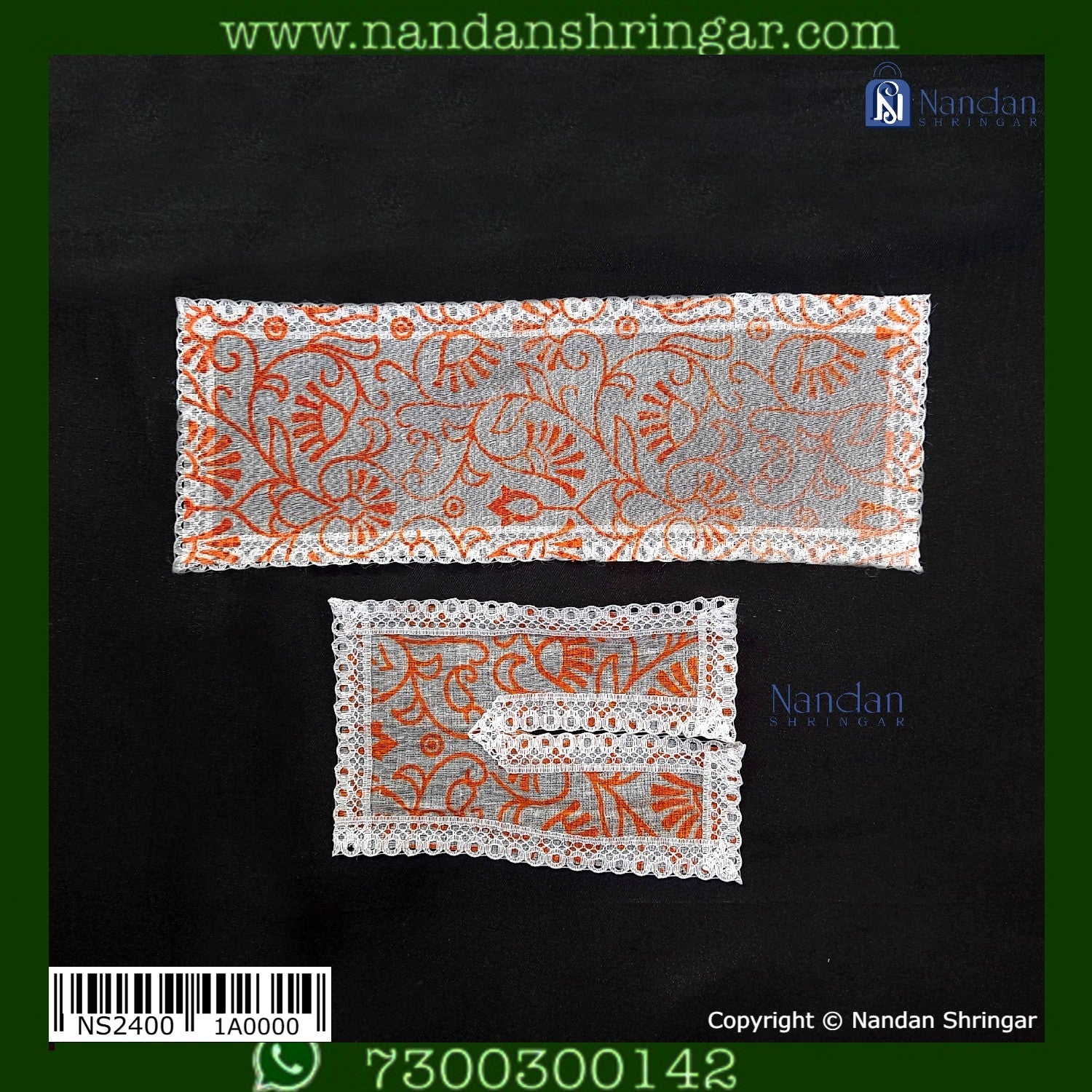 Jadaau Akshay Tritiya Shringar (Combo)