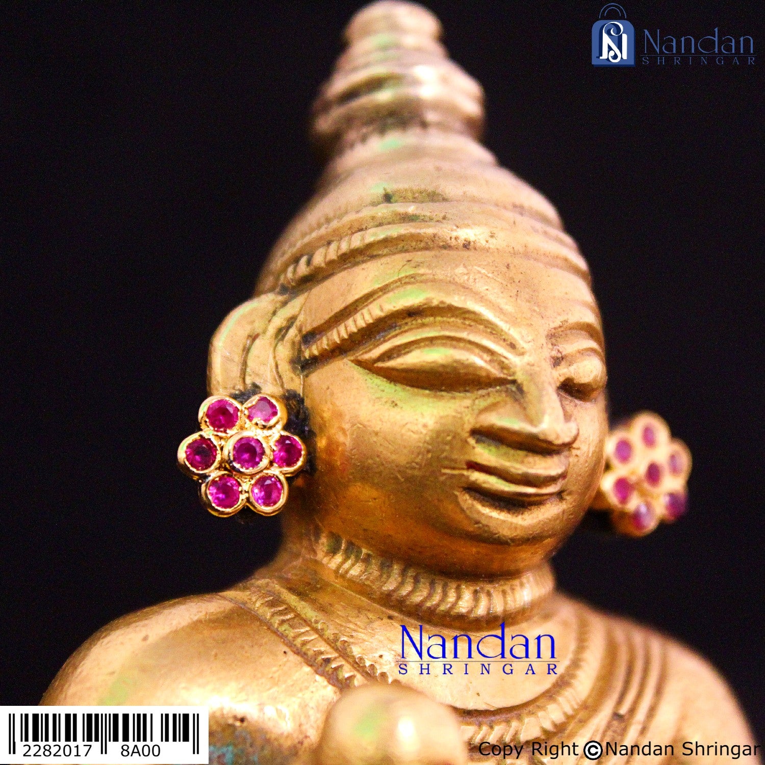 Karnfool - Manek (Silver)