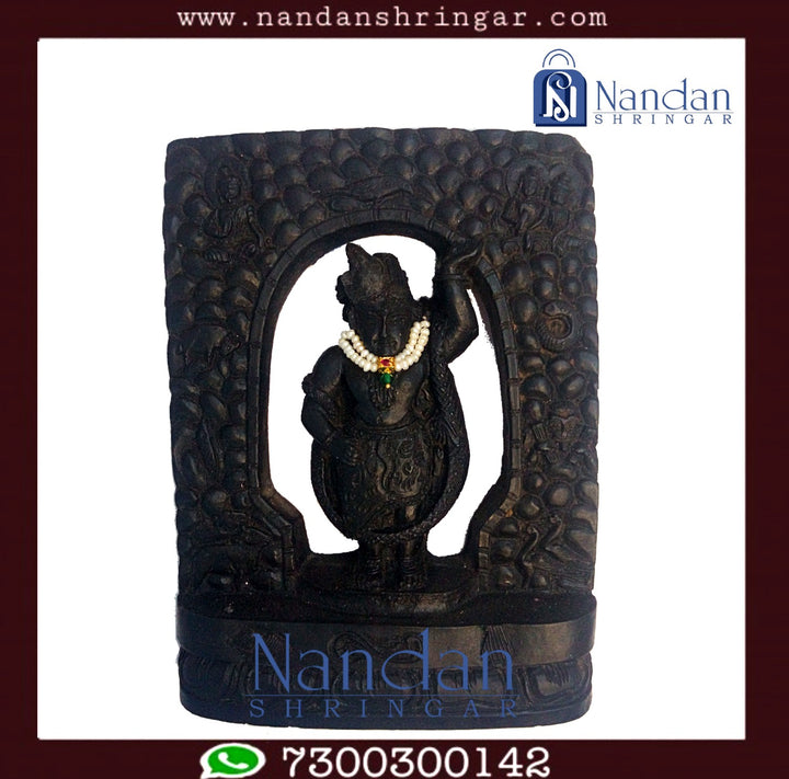 Complete your shringar