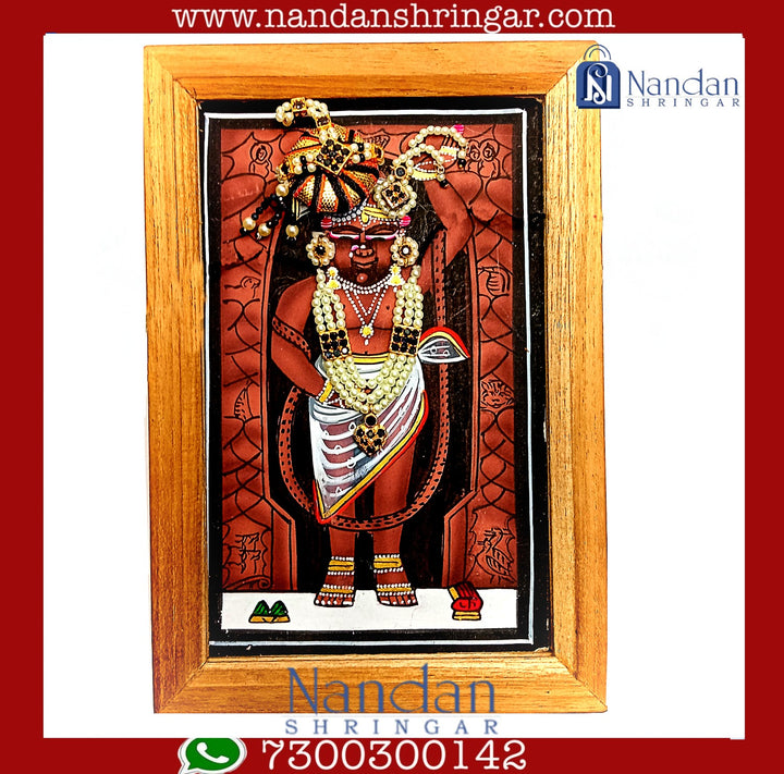 Complete your shringar