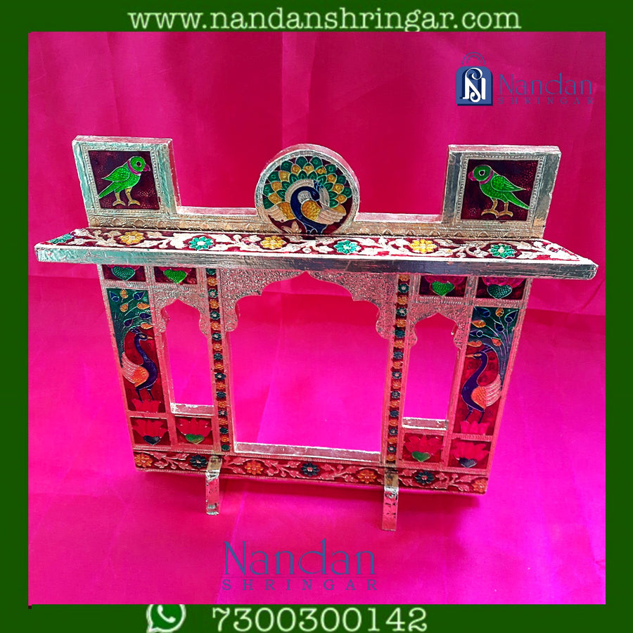 Meenakari Agada (Bangla)